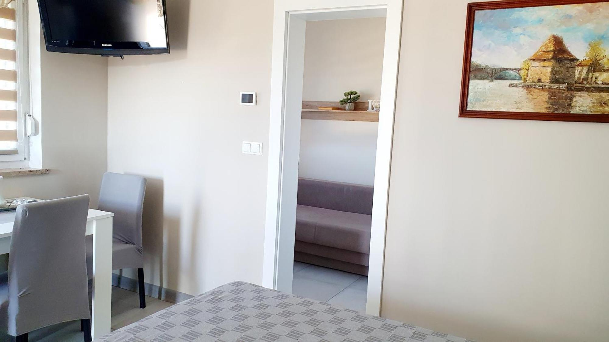 Vila Ines Zgornje Skofije Habitación foto