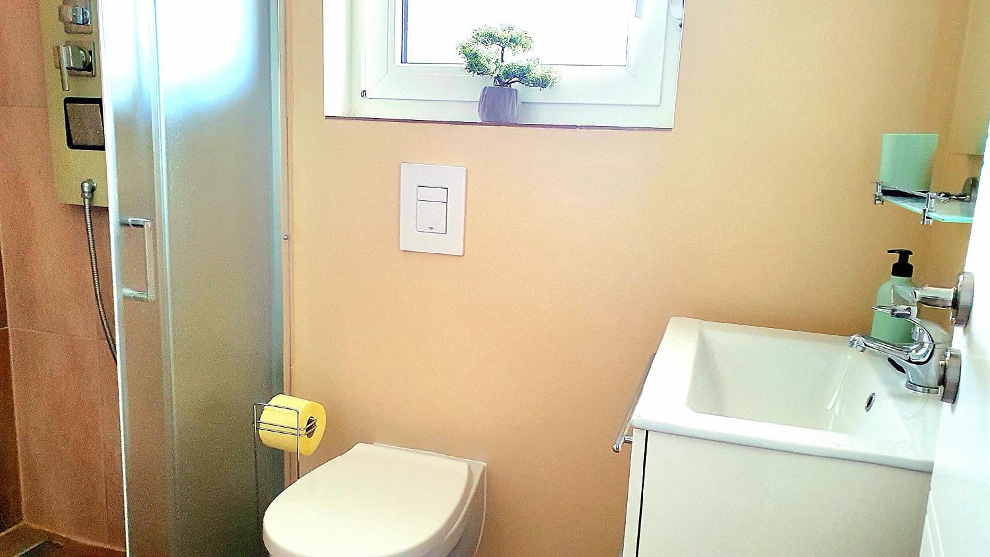 Vila Ines Zgornje Skofije Habitación foto